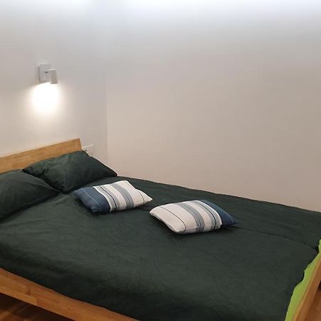 Ferienwohnung Muziejaus 10 Studija Anykščiai Exterior foto