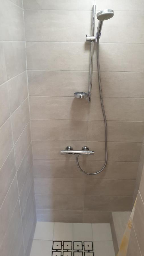 Ferienwohnung Muziejaus 10 Studija Anykščiai Exterior foto